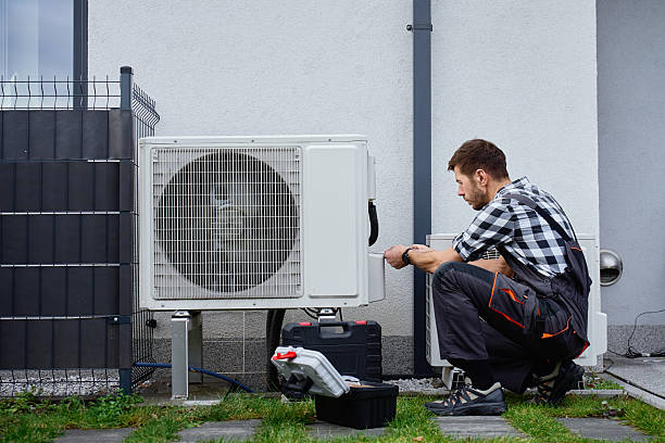 Trusted Hvac service in Auburndale, MA - HVAC Repair CO